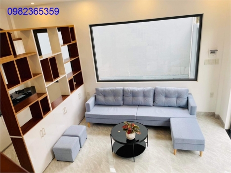 Bán nhà đẹp 2 tầng Khải Định chỉ 2 tỷ xxx
