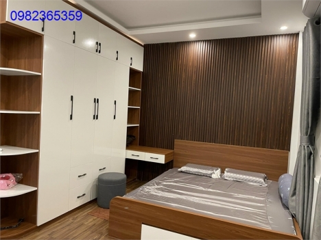 Bán nhà 2 tầng Duy Tân, vào ở không cần sắm chỉ 2 tỷ xxx