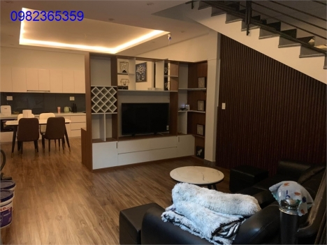 Bán nhà 2 tầng Duy Tân, vào ở không cần sắm chỉ 2 tỷ xxx