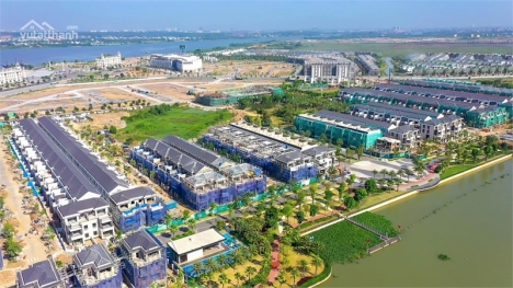 MỞ BÁN BIỆT THƯ SONG LẬP VIEW TRỰC DIỆN SÔNG, CĂN GÓC ĐẸP NHẤT DỰ ÁN   AQUACITY – PHÂN KHU VIEW