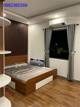 Bán nhà 2 tầng Duy Tân, vào ở không cần sắm chỉ 2 tỷ xxx