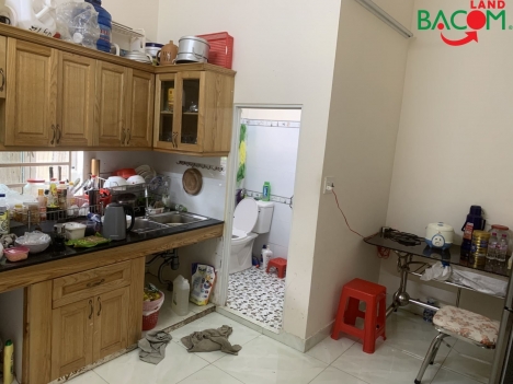 BÁN NHÀ AN HÒA, BIÊN HÒA S 120M2 ĐƯỜNG OTO 2TY650
