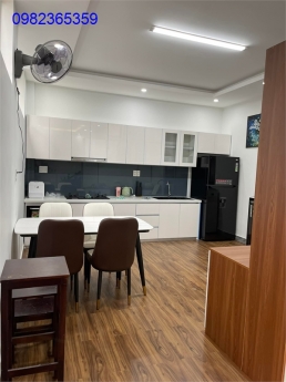 Bán nhà 2 tầng Duy Tân, vào ở không cần sắm chỉ 2 tỷ xxx