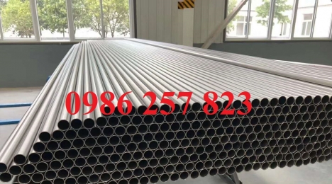 Chuyên sản xuất và cung cấp titan tròn đặc Gr1, Gr2, Gr3, Gr5, Gr7, Gr9