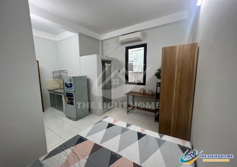 PHÒNG TIỆN NGHI THIÊN PHƯỚC TÂN BÌNH
