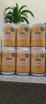 MEN VI SINH ACTIVE GOLD