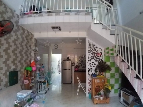 Bánh nhà mê lửng đúc Mai Lão Bạng thông Mai Am