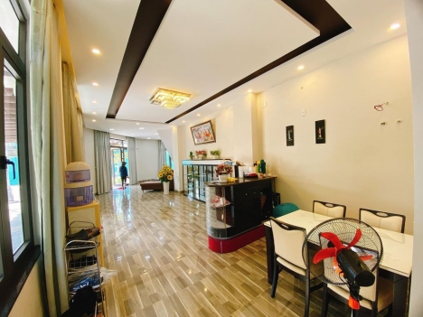 KHU PHỐ SANG TRỌNG -  ĐẲNG CẤP VÀ THƯỢNG LƯU - QUẬN NGŨ HÀNH SƠN