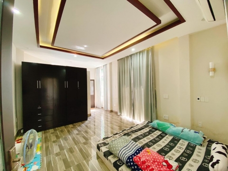 KHU PHỐ SANG TRỌNG -  ĐẲNG CẤP VÀ THƯỢNG LƯU - QUẬN NGŨ HÀNH SƠN