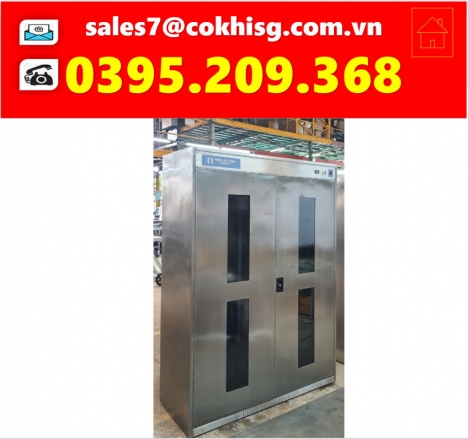 TỦ TIỆC TRÙNG UV