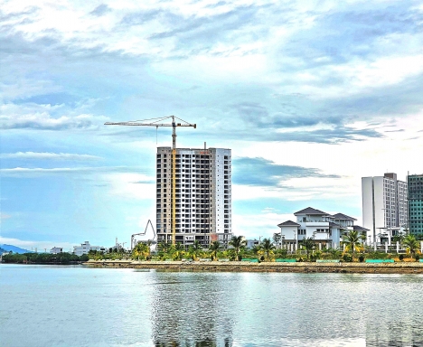 Chung cư Vina2 Panorama chất sống đỉnh cao kiến tạo đầu tư