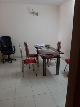 Cho thuê căn hộ 98m2 tầng 5 c/c Bình Minh P Hiệp Phú Q9 TP Thủ Đức
