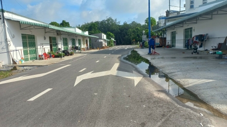 CHÁNH PHÚ HÒA 39