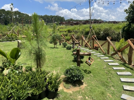 BÁN ĐẤT SÀO GIA KIỆM - THỐNG NHẤT - ĐỒNG NAI
