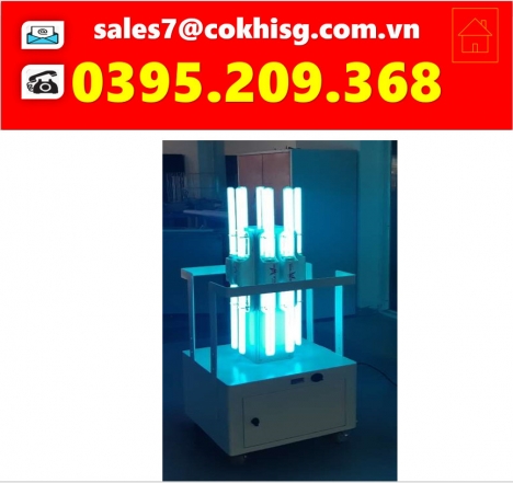 THÁP TIỆC TRÙNG UV