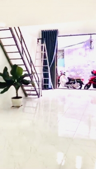 LÀM ĂN PHÁT ĐẠT, MUA NHÀ LỚN - BÁN LẠI CĂN NHÀ 59,6M2  XÔ VIẾT NGHỆ TĨNH NGAY P25, KHU VIP CÁC