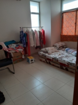 Cho thuê căn hộ 98m2 tầng 5 c/c Bình Minh P Hiệp Phú Q9 TP Thủ Đức
