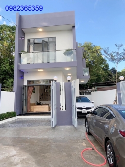 Bán nhà Hoài Thanh Thuỷ Xuân Ô tô tận nhà 3 tỷ xxx