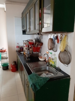Cho thuê căn hộ 98m2 tầng 5 c/c Bình Minh P Hiệp Phú Q9 TP Thủ Đức