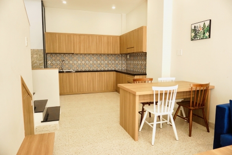 BÁN NHÀ MẶT TIỀN  phường Long Phước, Thành phố Thủ Đức