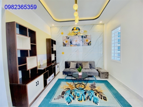Bán nhà Bùi Thị Xuân Full Nội Thất Giá Rẻ Chỉ 2 Tỷ xxx