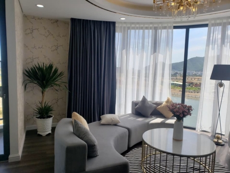 Chung cư Vina2 Panorama chất sống đỉnh cao kiến tạo đầu tư