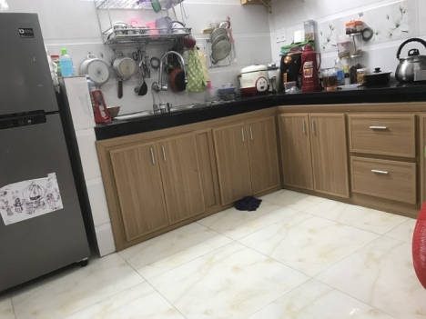 Bánh nhà mê lửng đúc Mai Lão Bạng thông Mai Am