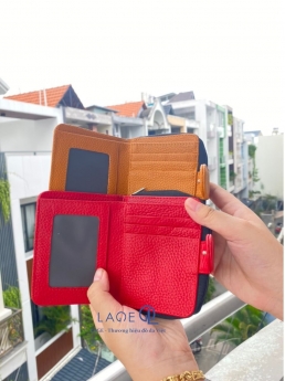 Ví Nữ Miu Hạt - Tận Xưởng Không Qua Trung Gian
