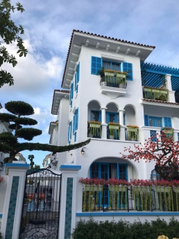 feria hạ long