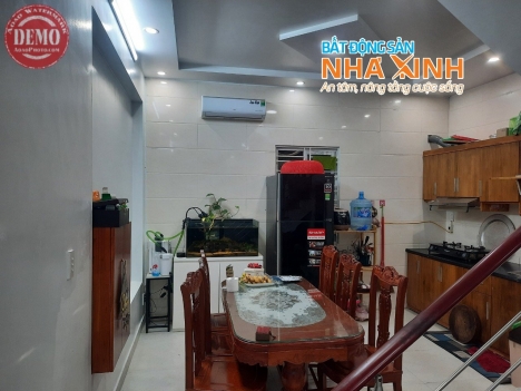 CĂN NHÀ ĐẸP GIÁ  RẺ MÀ Ô TÔ ĐỖ CỬA 24/24 Ổ ĐẰNG HÀI HÀIAN
LH