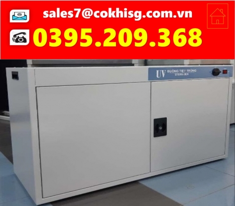 BUỒN TIỆC TRÙNG UV