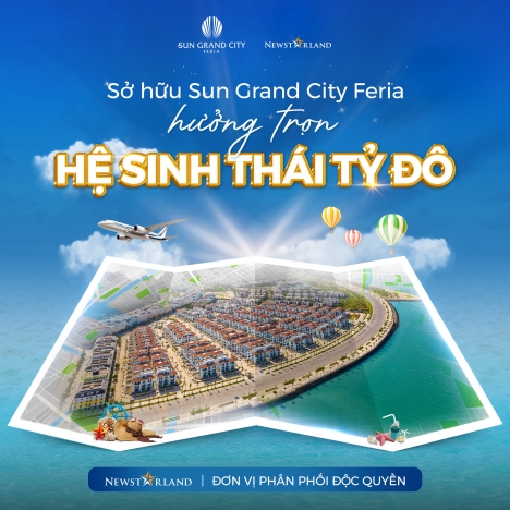 feria hạ long