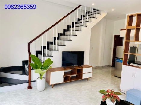 Bán nhà đẹp 2 tầng Khải Định chỉ 2 tỷ xxx