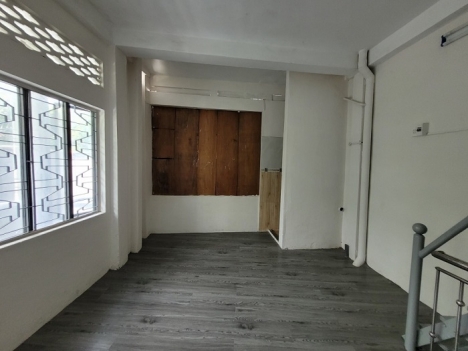 Bán nhà 3 tầng mặt tiền Trưng Nữ Vương Đà Nẵng