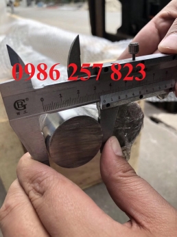 Thép tròn đặc 904L/ SUS904L số lượng lớn, giá tốt