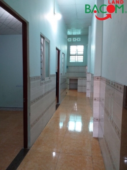 Bán nhà MT kinh doanh KDC Đinh Thuận Phường Tân Hiệp Biên Hoà 3ty9