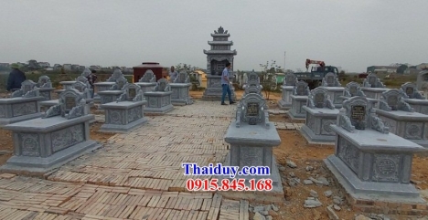 444 + Mẫu mộ đá cao cấp đẹp –77 lăng mộ hiện đại