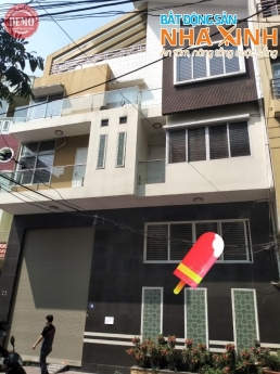 SIÊU PHẨM PHỐ VĂN CAO HẢI AN LH