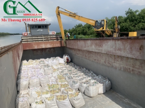 Nhà cung cấp bột đá dùng làm thức ăn chăn nuôi uy tín chất lượng