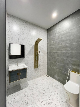 NHÀ PHỐ MẶT TIỀN GẦN ĐÔ THỊ PHÚ CƯỜNG RẠCH GIÁ