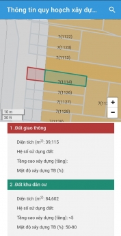 NÓNG! ĐẤT 2 MẶT TIỀN BÌNH CHUẨN 12, TP. THUẬN AN