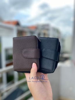 Ví Nữ Miu Hạt - Tận Xưởng Không Qua Trung Gian