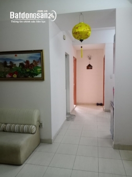 Cho thuê căn hộ 98m2 tầng 5 c/c Bình Minh P Hiệp Phú Q9 TP Thủ Đức