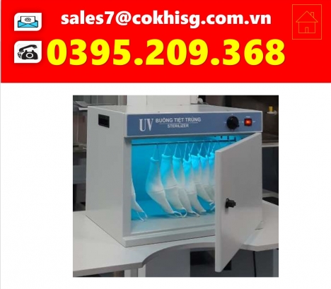 BUỒN TIỆC TRÙNG UV.