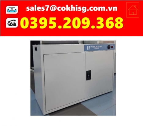 BUỒN TIC65 TRÙNG UV,