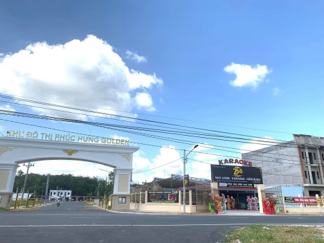 KHU ĐÔ THỊ 52ha mở bán đợt 1 - 350 triệu - Ngân hàng ân hạn gốc 12 tháng 50%