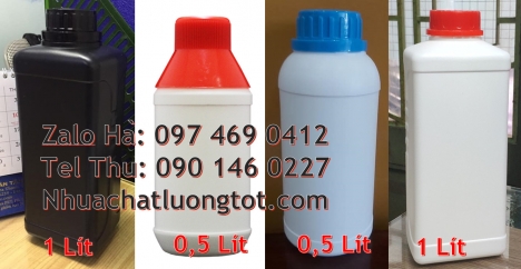 chai nhựa 100  ml đựng mỹ phẩm, chai nhựa 250 ml đựng kem dưỡng thể, chai nhựa pet 30 ml, chai nhựa