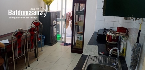 Cho thuê căn hộ 98m2 tầng 5 c/c Bình Minh P Hiệp Phú Q9 TP Thủ Đức