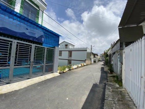 CẦN BÁN LÔ ĐẤT 72M2 SỔ RIÊNG XÂY DỰNG TẠI PHƯỜNG 8 TP. ĐÀ LẠT