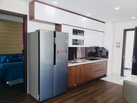 Chung cư Vina2 Panorama chất sống đỉnh cao kiến tạo đầu tư